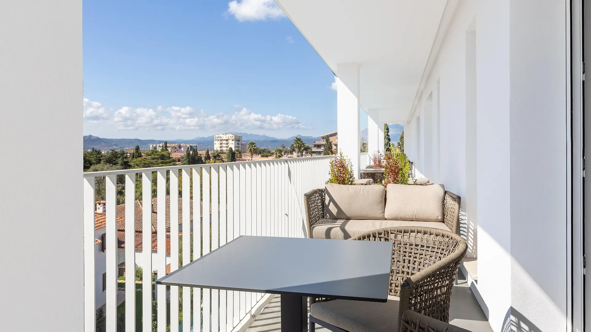 Felix Hotels - Hotel Felix Olbia 4*,