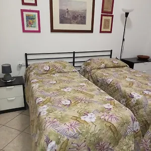 Accommodatie bij particulieren Nenna, Olbia