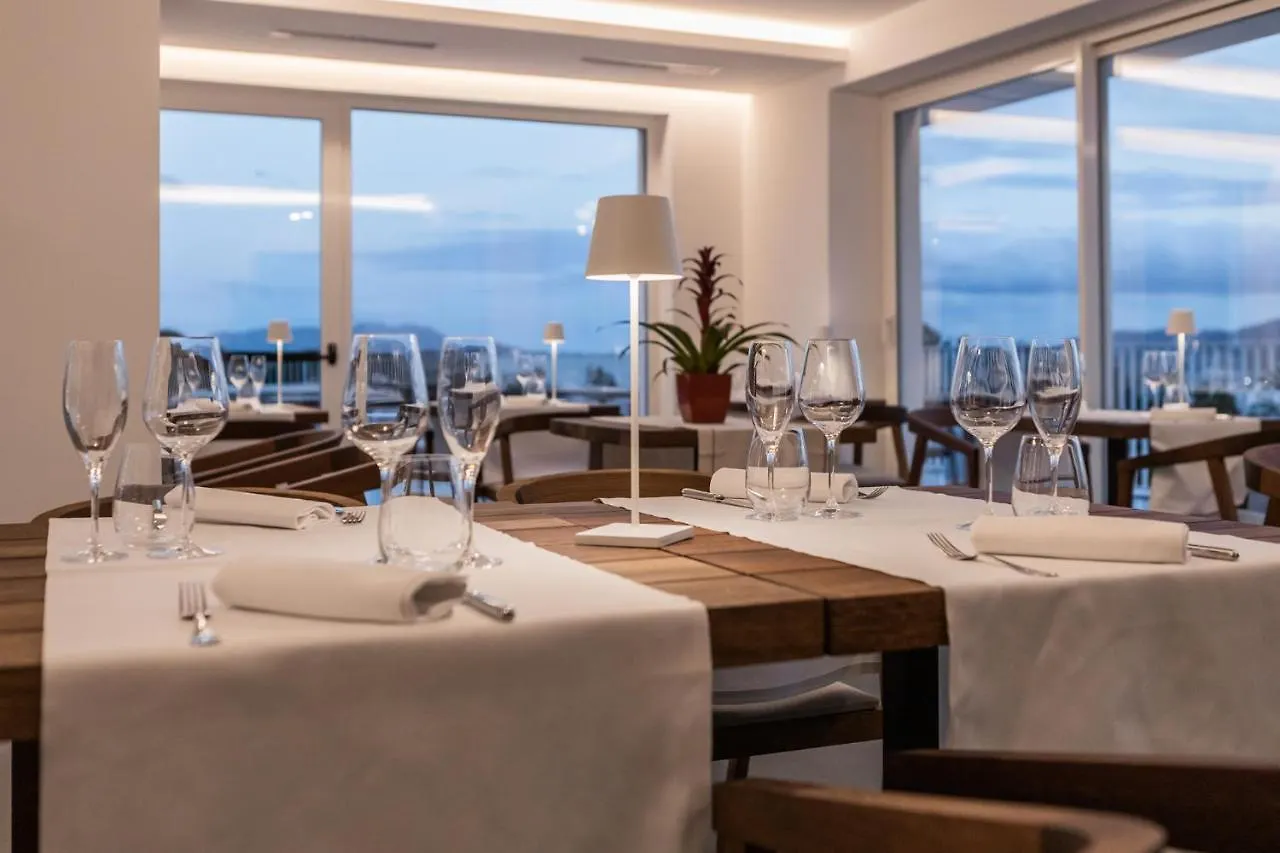 Felix Hotels - Hotel Felix Olbia